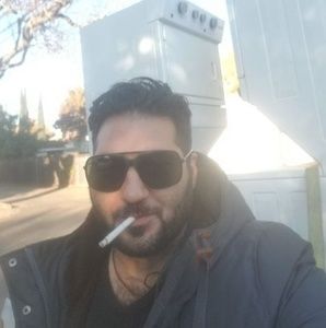 Meet your Posher, Pete